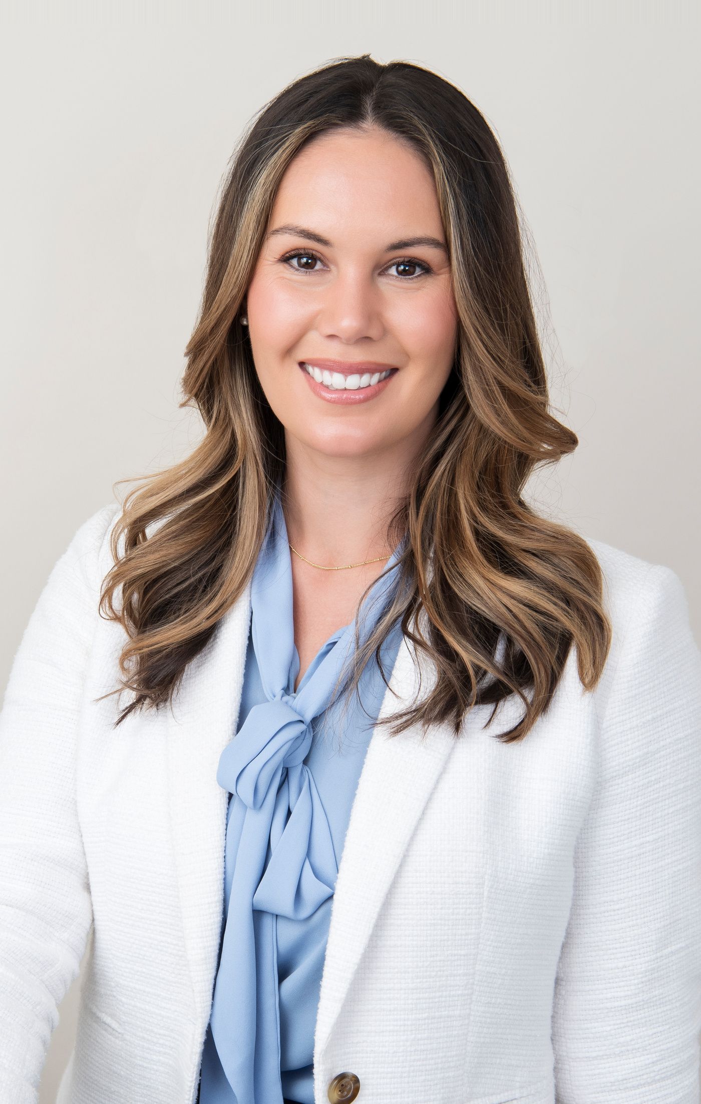 Kaely Christensen, VP of Benefit Strategy