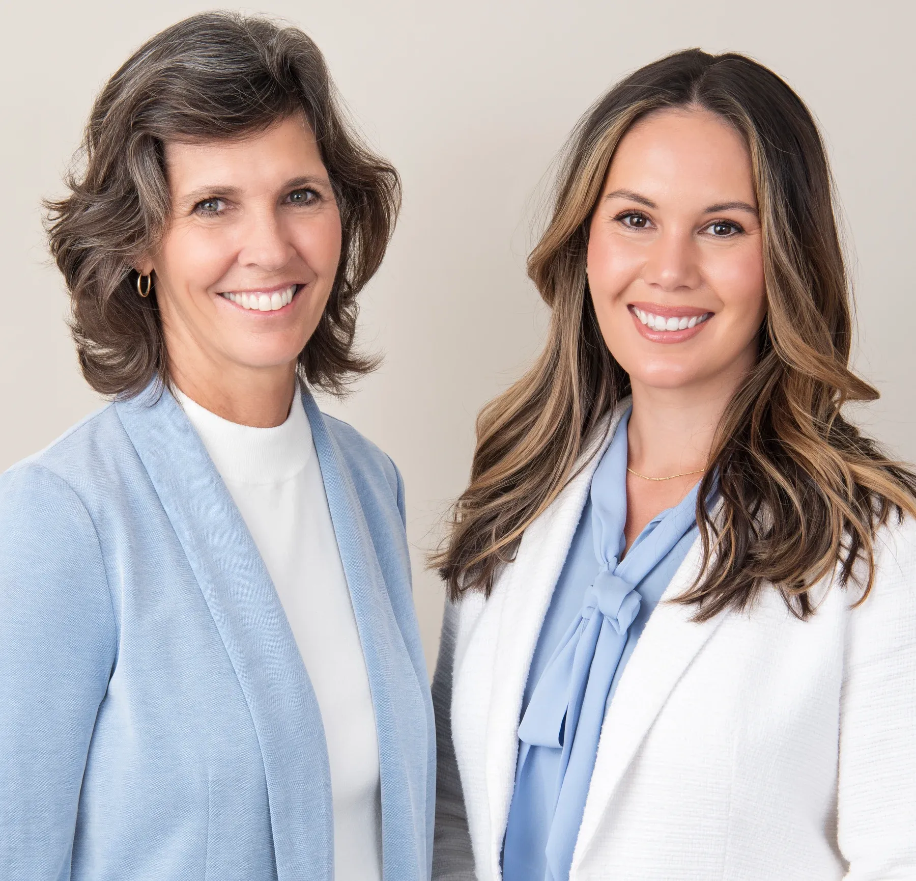 Two ThirdWave Benefits advisors